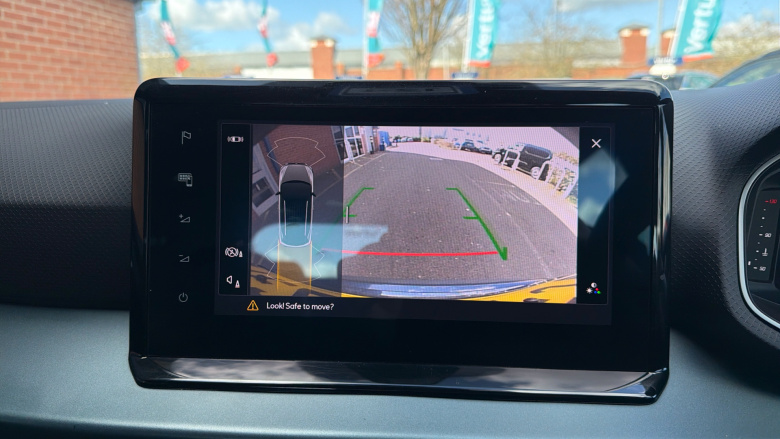 SEAT Arona 1.0 TSI 115 XPERIENCE Lux 5dr Petrol Hatchback